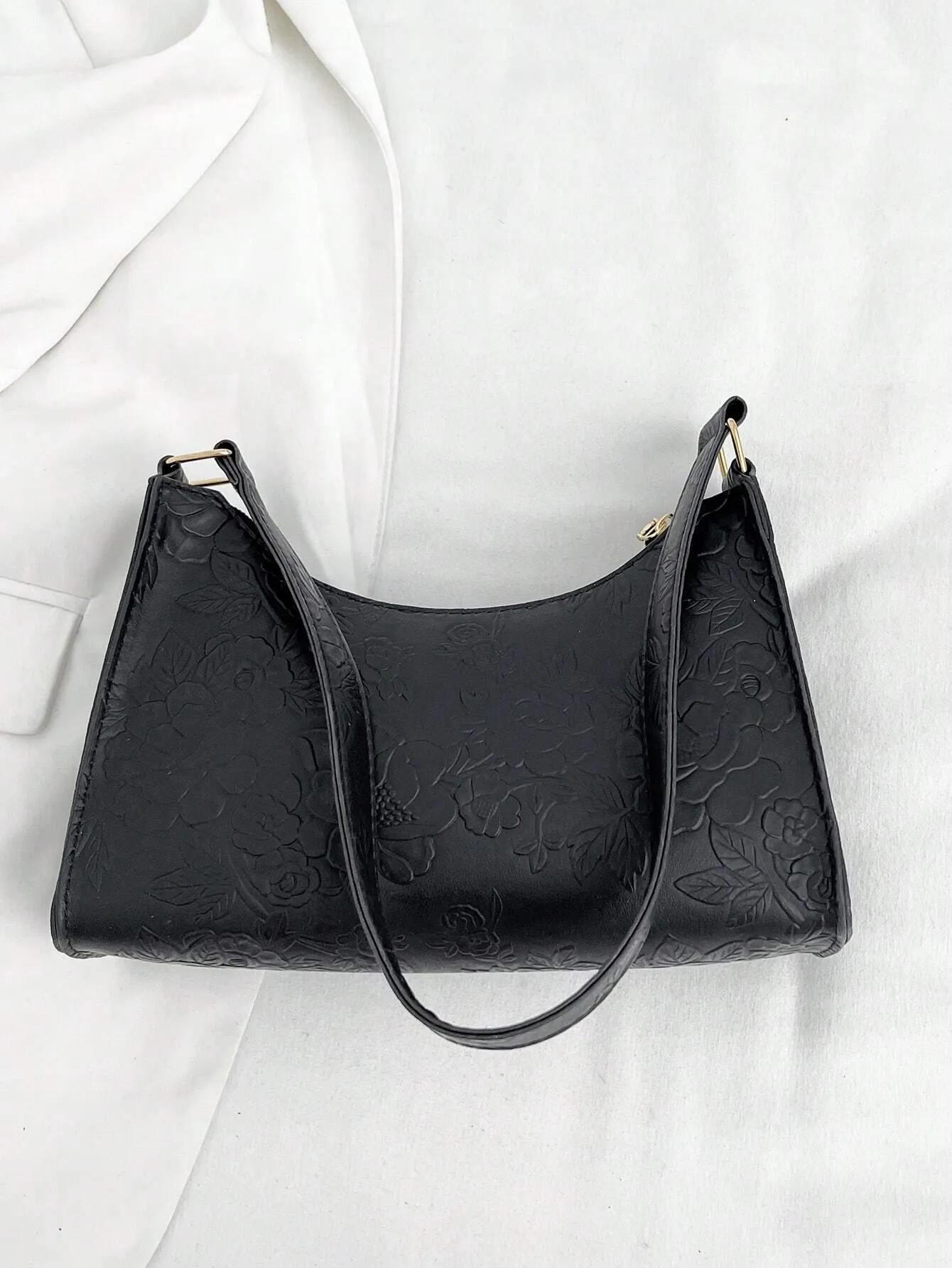 14624 1c-03-10 Bolso de lujo 1 Pza