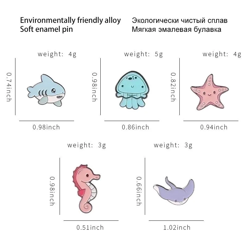 Cartoon Style Cute Animal Frog Alloy Stamping Stoving Varnish Plating Unisex Brooches