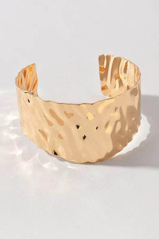 Flow Cuff