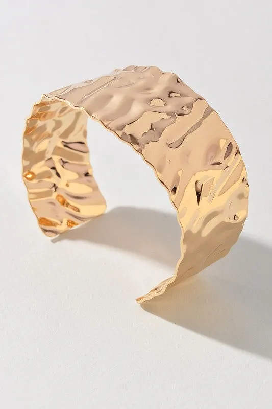 Flow Cuff