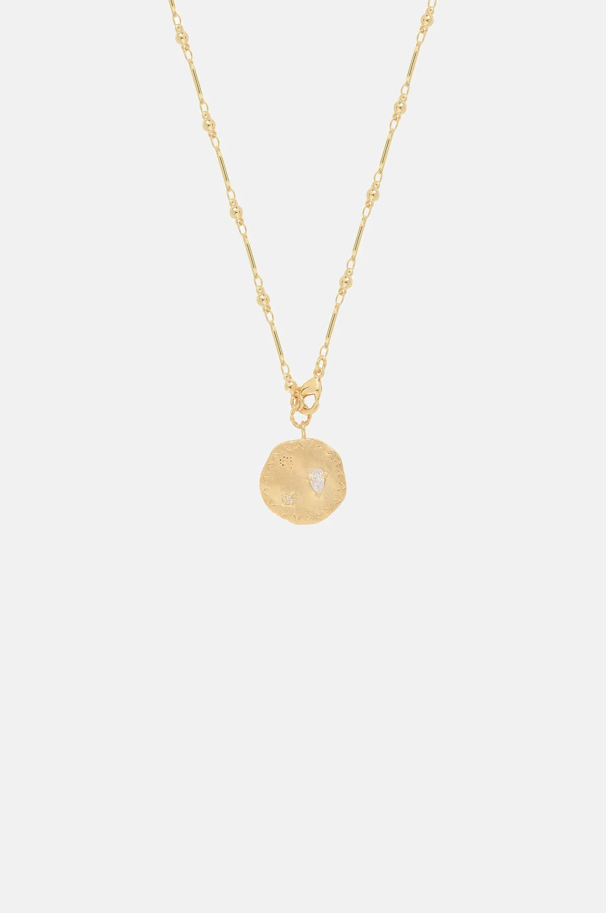 Gala Necklace