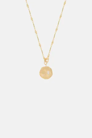 Gala Necklace