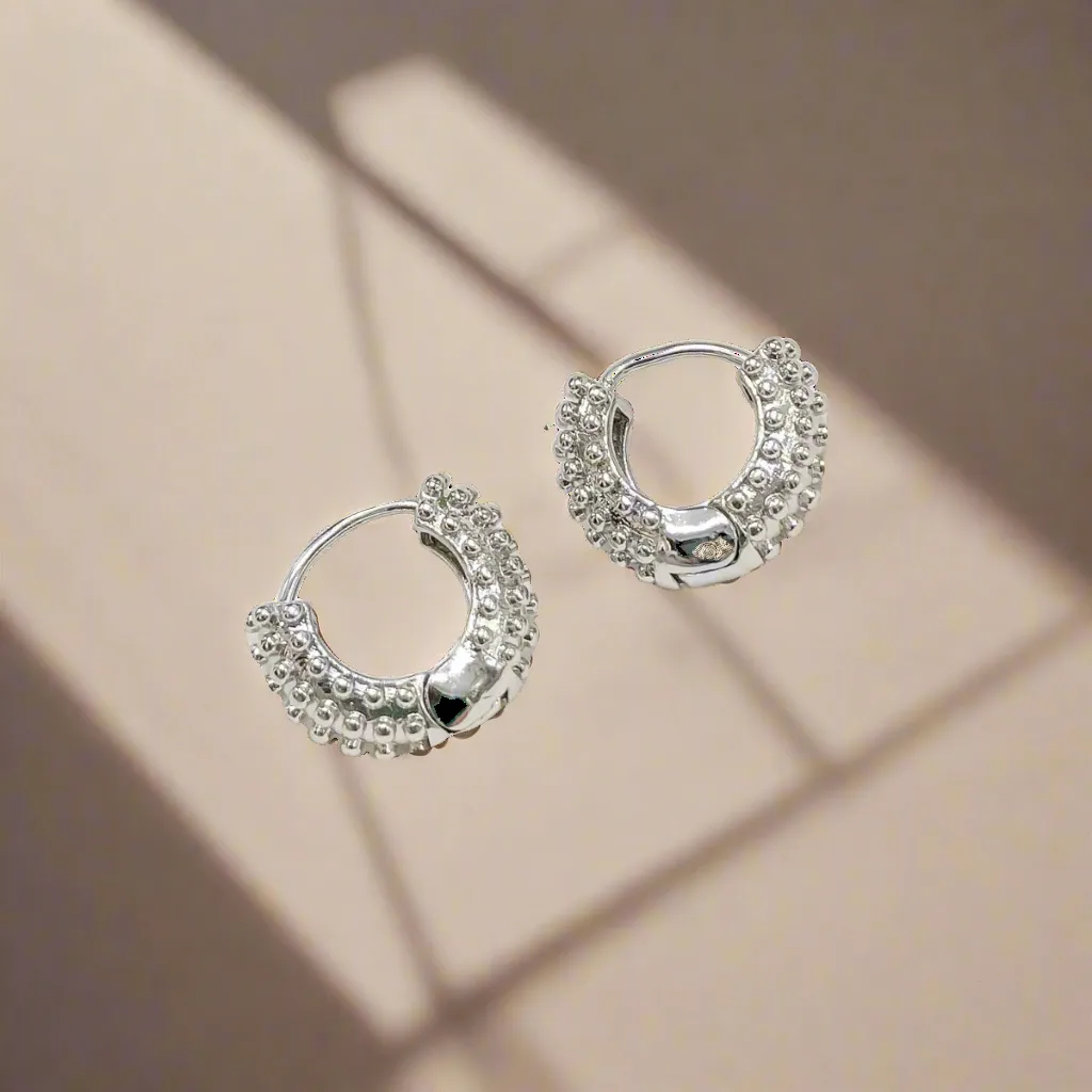 Maegan Earrings