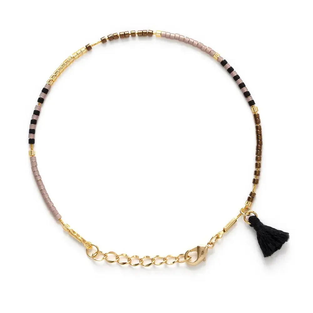 Miyuki Japanese Seed Bead Bracelets
