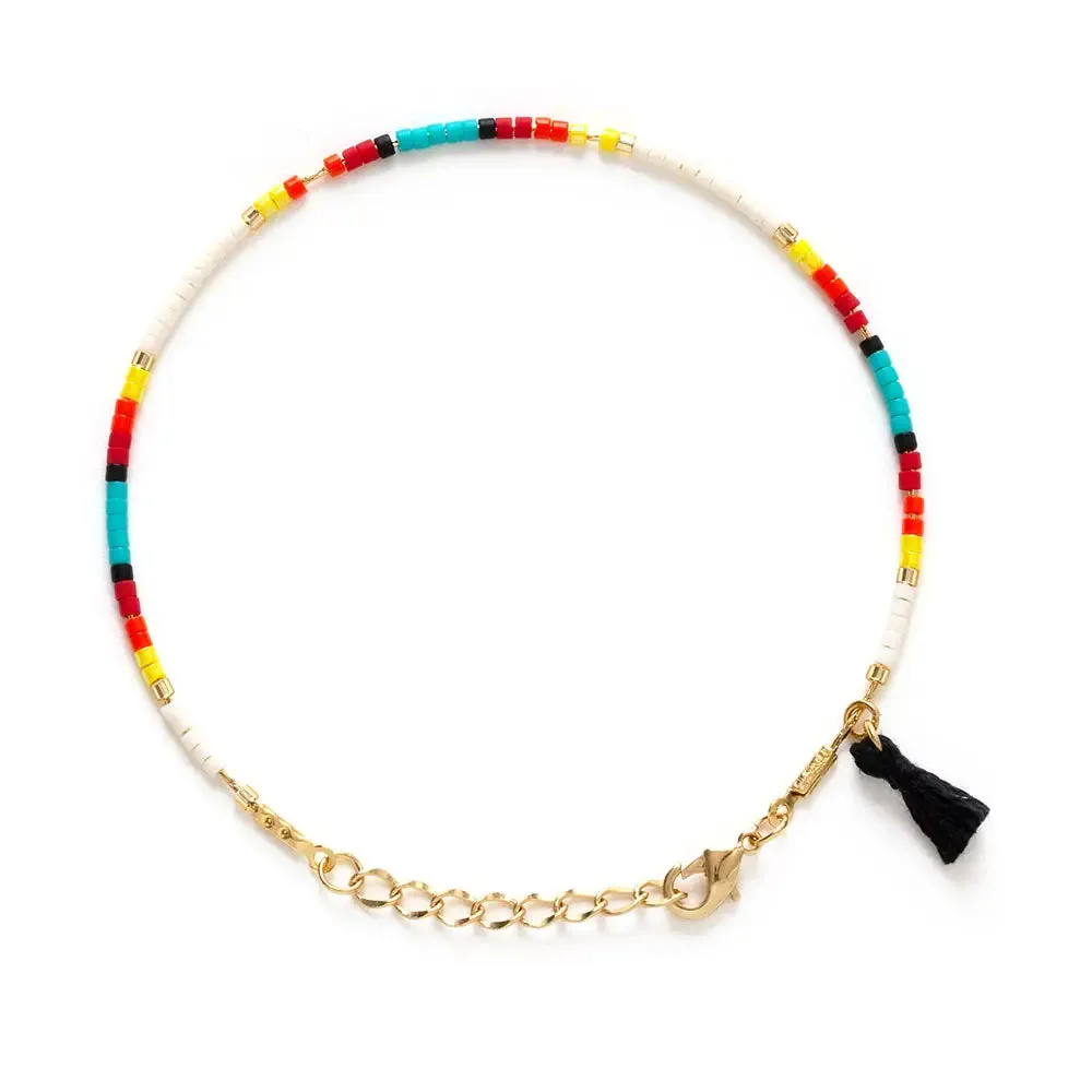 Miyuki Japanese Seed Bead Bracelets