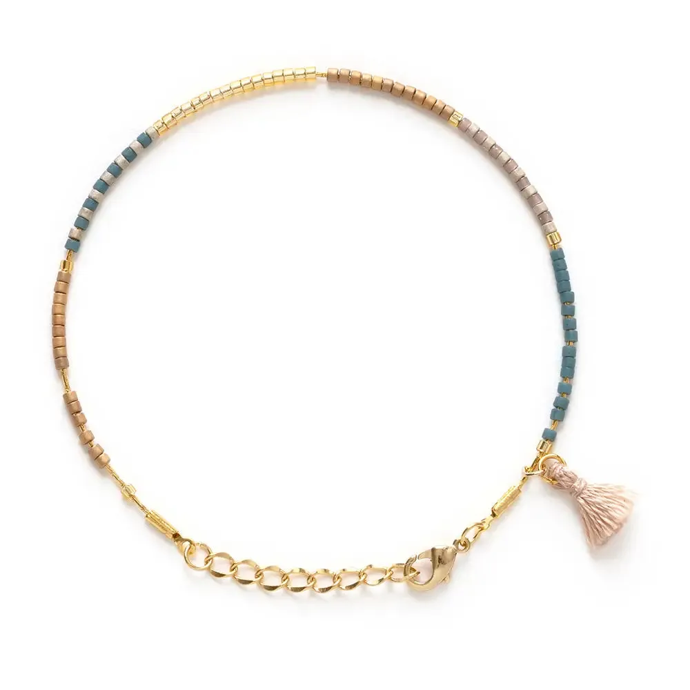 Miyuki Japanese Seed Bead Bracelets