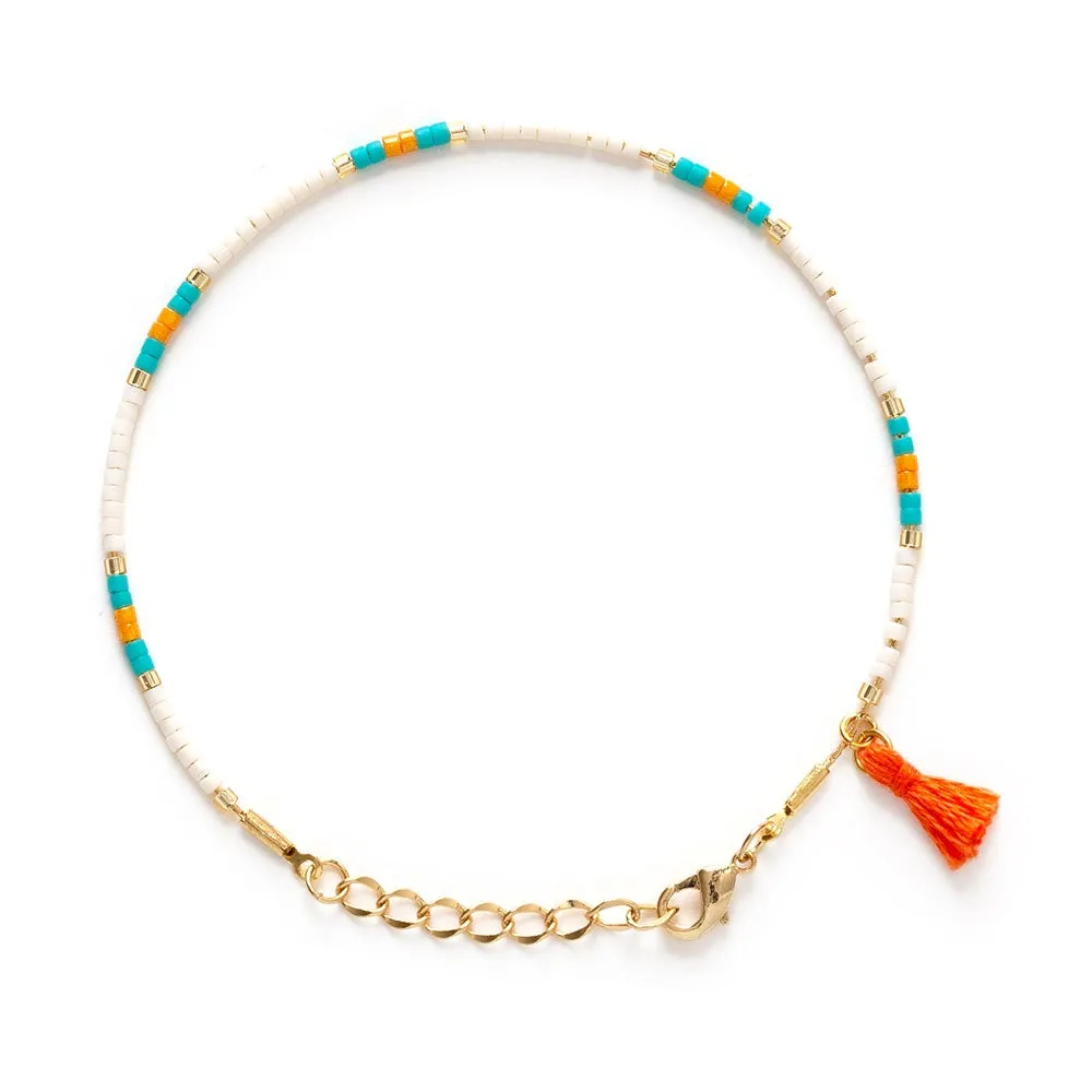 Miyuki Japanese Seed Bead Bracelets