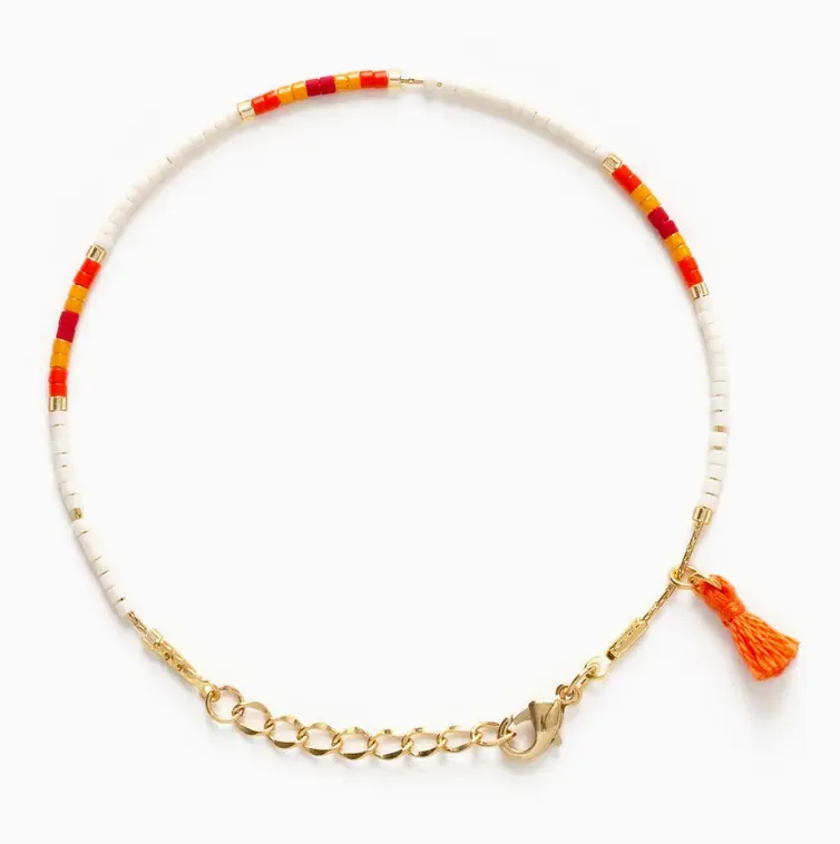 Miyuki Japanese Seed Bead Bracelets