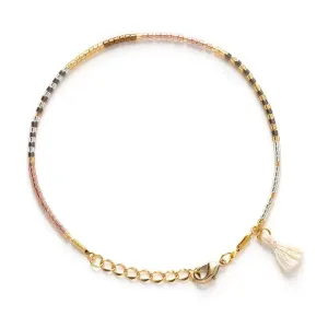 Miyuki Japanese Seed Bead Bracelets