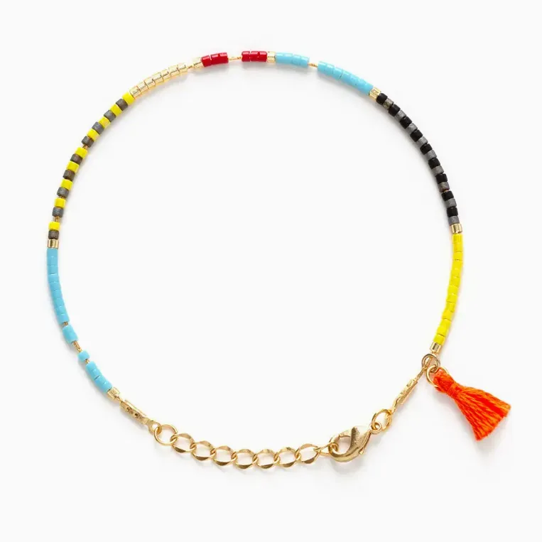 Miyuki Japanese Seed Bead Bracelets