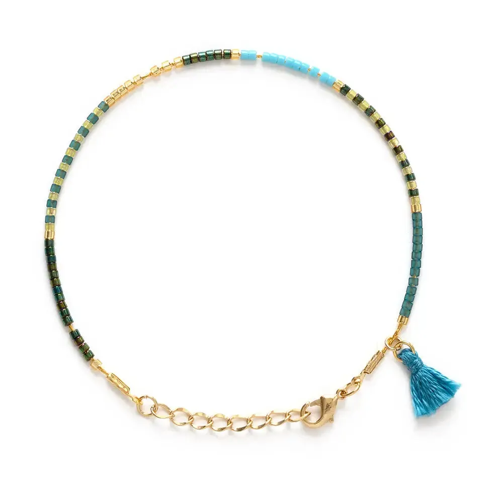 Miyuki Japanese Seed Bead Bracelets