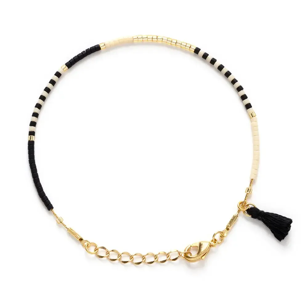 Miyuki Japanese Seed Bead Bracelets