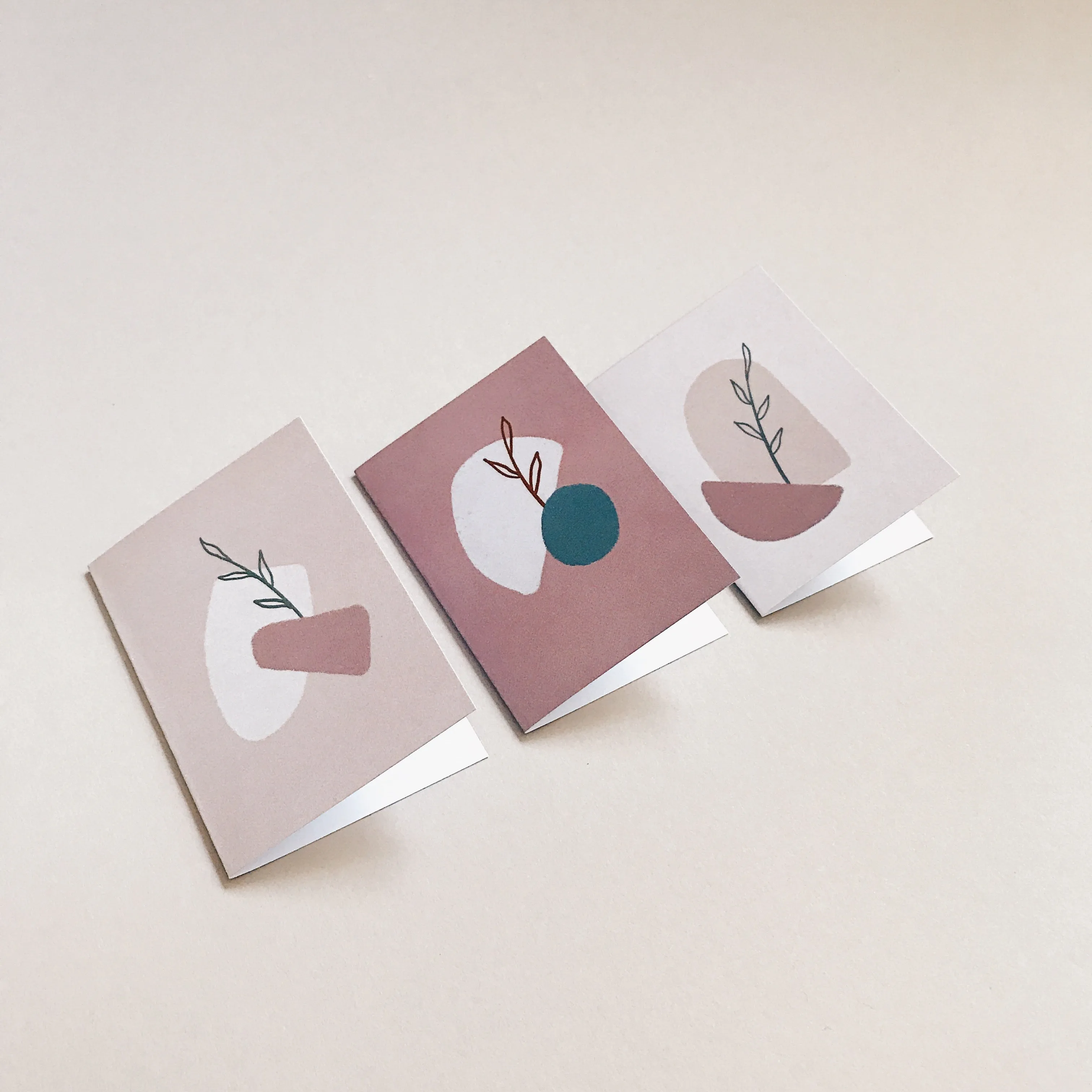 Nature Set