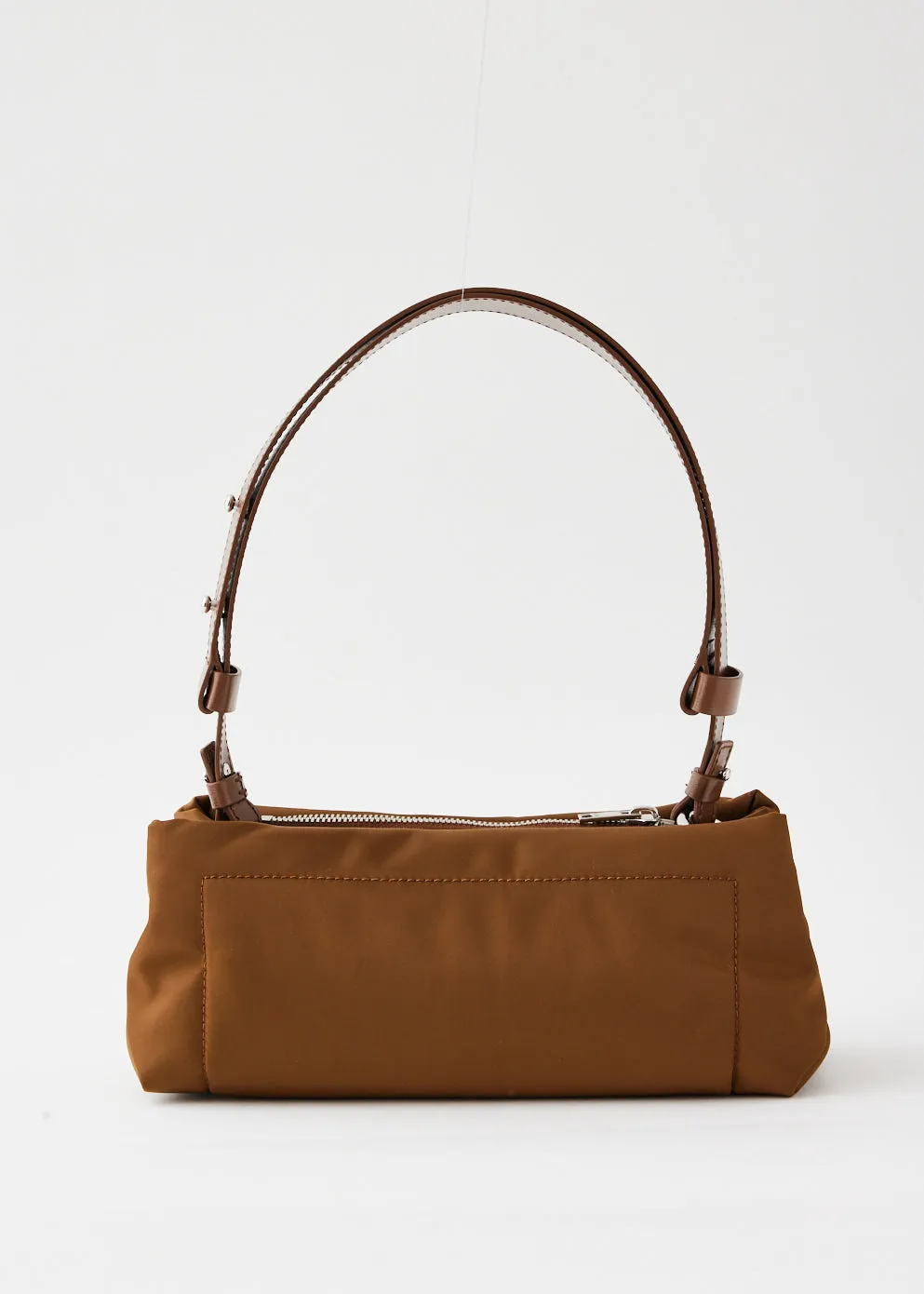 Pillow Baguette Bag