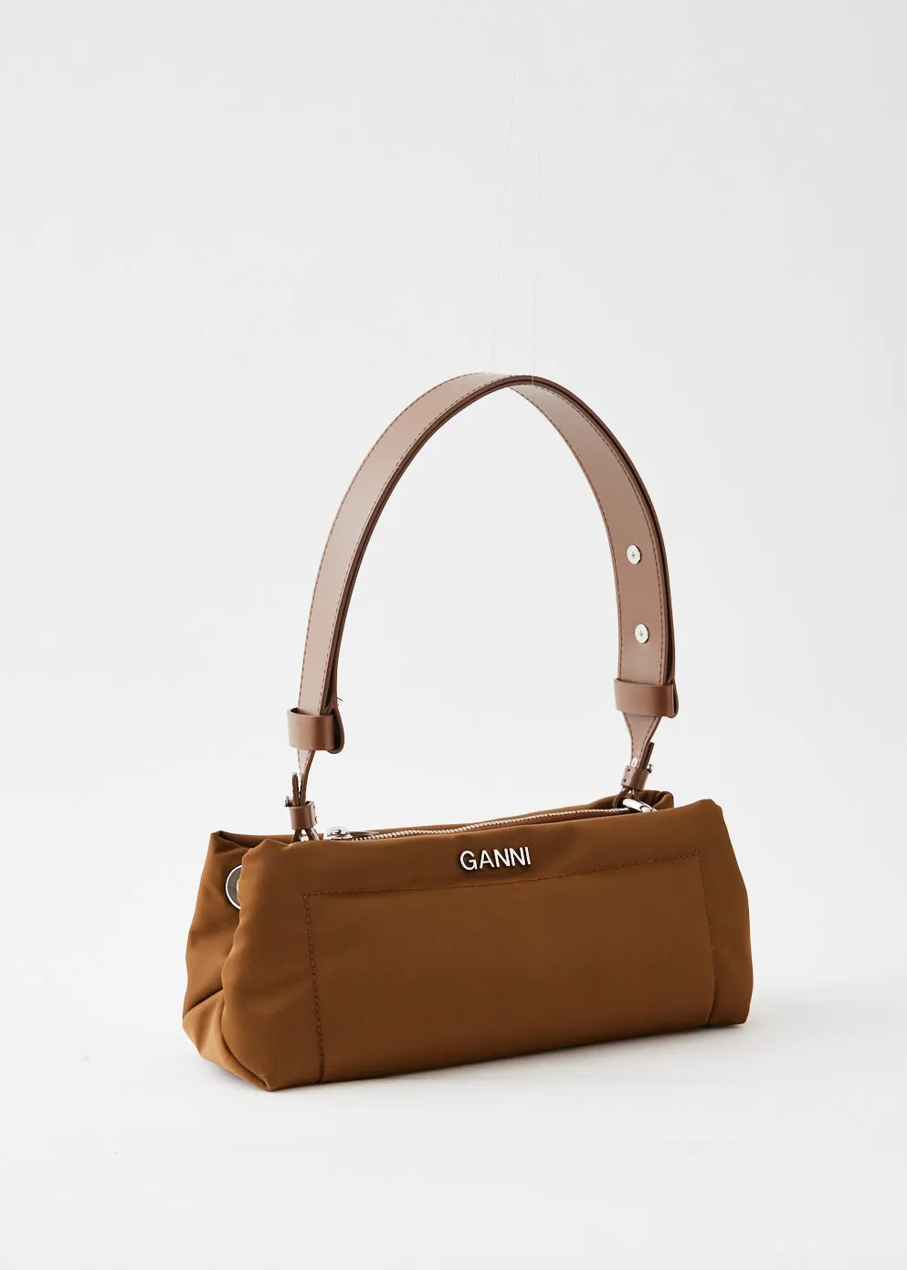 Pillow Baguette Bag
