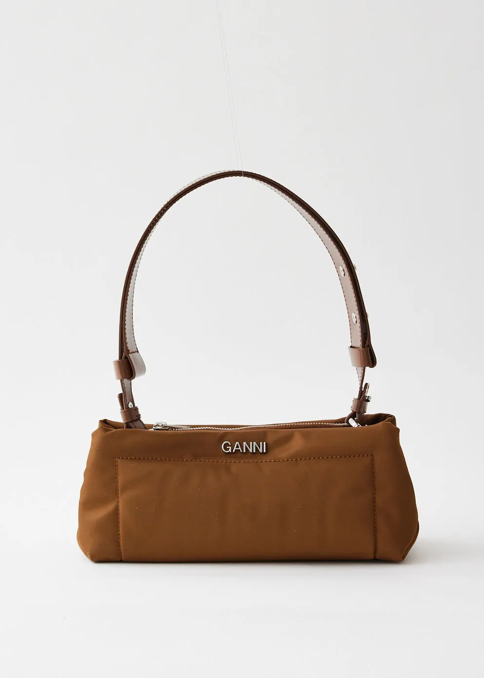 Pillow Baguette Bag