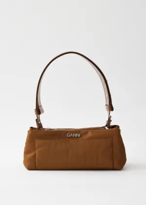 Pillow Baguette Bag