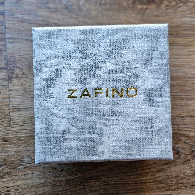 Set of 3 Stretch Bracelets Stack By Zafino - Pink Rouge
