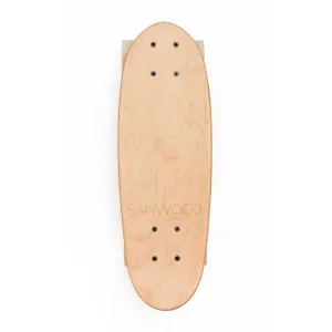 Skateboard, Nature