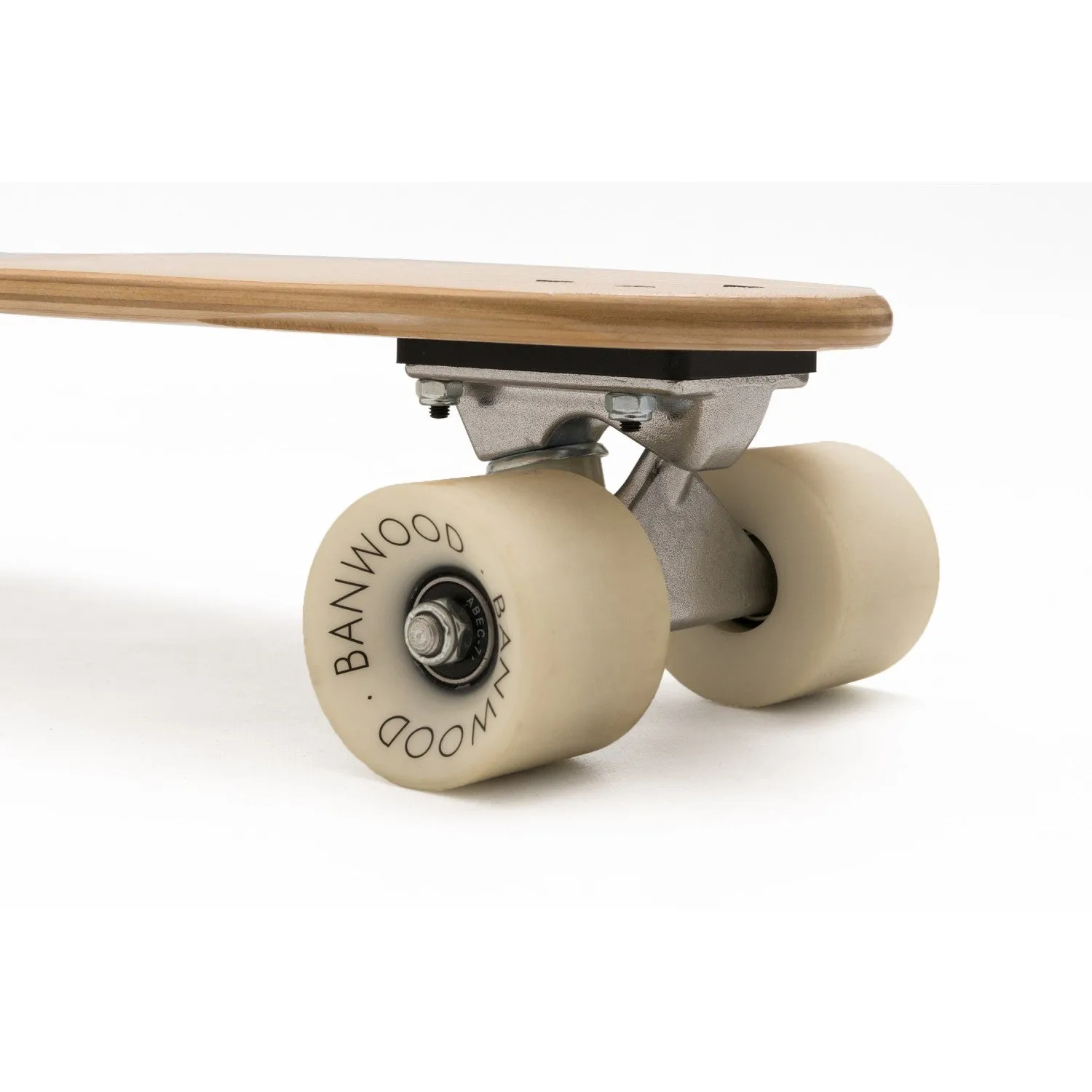 Skateboard, Nature