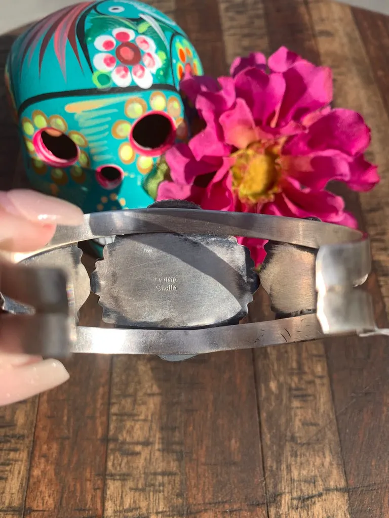 The "Abbey" Cuff