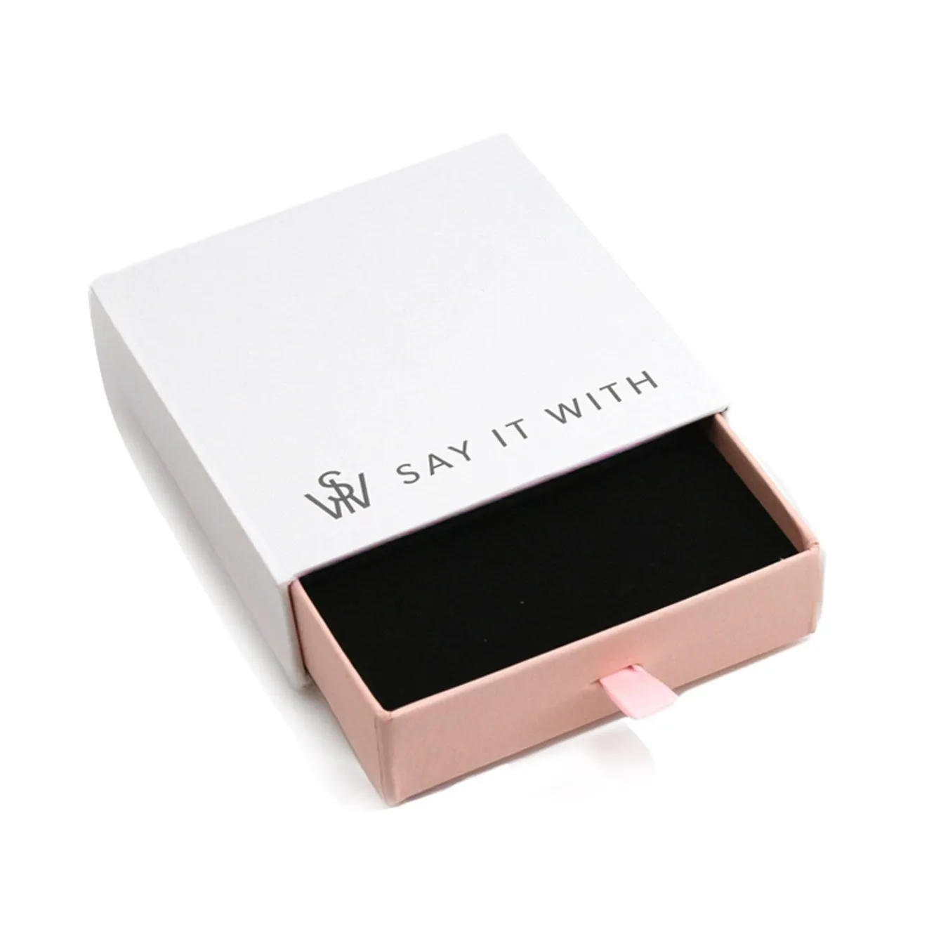 Thin Baby Bangle - Stainless Steel